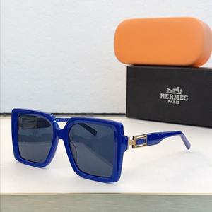 Hermes Sunglasses 54